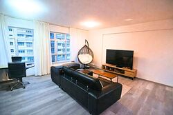 Blk 452A West Terra @ Bukit Batok (Bukit Batok), HDB 5 Rooms #532320801